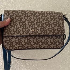 DKNY Crossbody